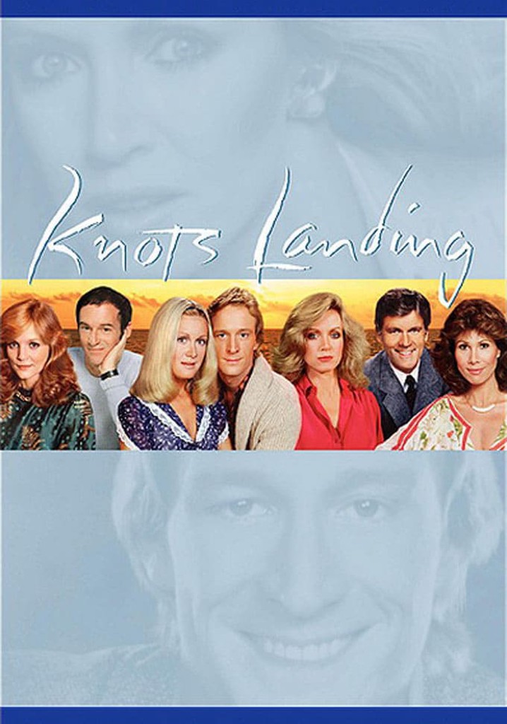 Knots Landing Season 11 watch episodes streaming online